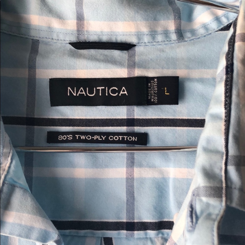 Men button down - Picture 3 of 4